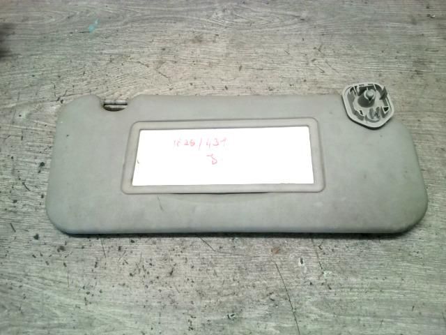 bontott CITROËN XSARA Jobb Napellenző