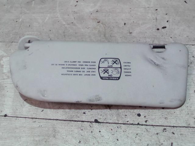 bontott CITROËN XSARA Jobb Napellenző