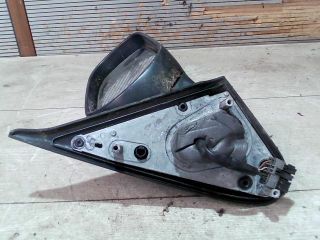 bontott CITROËN XSARA Jobb Visszapillantó Tükör (Elektromos)