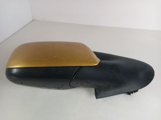 bontott CITROËN XSARA Jobb Visszapillantó Tükör (Elektromos)
