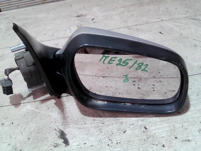 bontott CITROËN XSARA Jobb Visszapillantó Tükör (Elektromos)