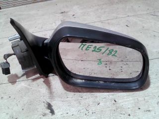 bontott CITROËN XSARA Jobb Visszapillantó Tükör (Elektromos)