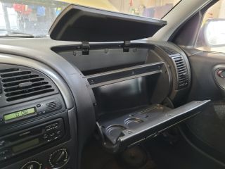 bontott CITROËN XSARA Jobb Visszapillantó Tükör (Elektromos)