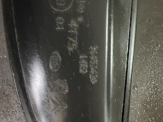 bontott CITROËN XSARA Jobb Visszapillantó Tükör (Elektromos)
