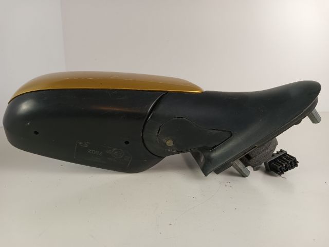 bontott CITROËN XSARA Jobb Visszapillantó Tükör (Elektromos)