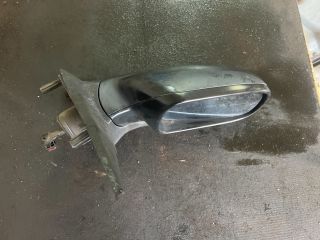 bontott CITROËN XSARA Jobb Visszapillantó Tükör (Elektromos)