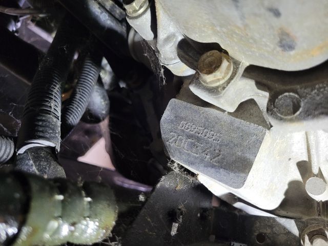 bontott CITROËN XSARA Jobb Visszapillantó Tükör (Elektromos)