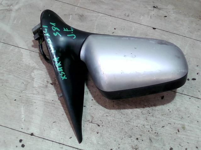 bontott CITROËN XSARA Jobb Visszapillantó Tükör (Elektromos)