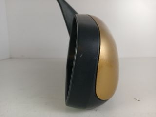 bontott CITROËN XSARA Jobb Visszapillantó Tükör (Elektromos)