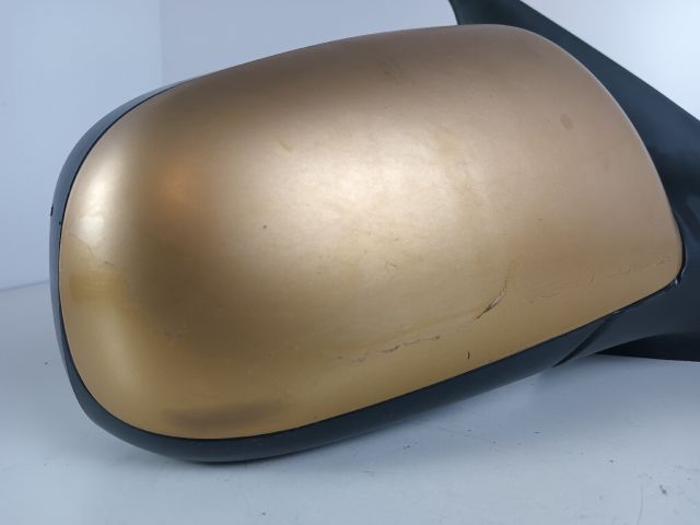 bontott CITROËN XSARA Jobb Visszapillantó Tükör (Elektromos)
