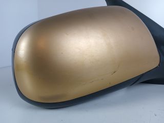 bontott CITROËN XSARA Jobb Visszapillantó Tükör (Elektromos)