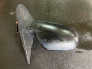 bontott CITROËN XSARA Jobb Visszapillantó Tükör (Elektromos)