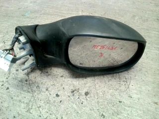 bontott CITROËN XSARA Jobb Visszapillantó Tükör (Elektromos)