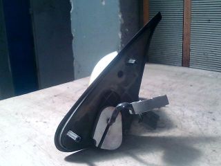 bontott CITROËN XSARA Jobb Visszapillantó Tükör (Mechanikus)