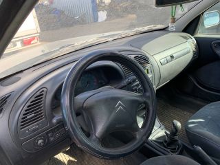 bontott CITROËN XSARA Kézifék Kar