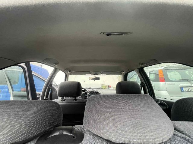 bontott CITROËN XSARA Kilométeróra Keret