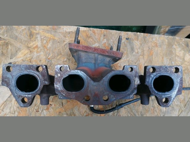 bontott CITROËN XSARA Kipufogó Közösítő