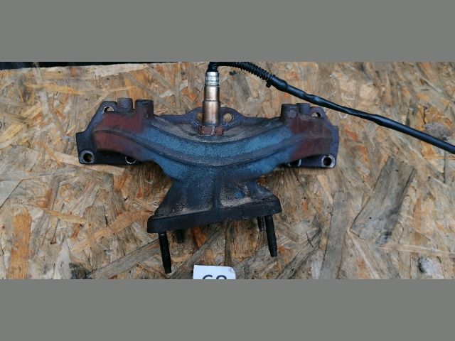 bontott CITROËN XSARA Kipufogó Közösítő