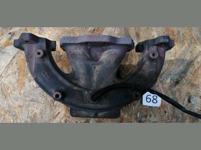 bontott CITROËN XSARA Kipufogó Közösítő