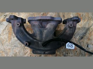 bontott CITROËN XSARA Kipufogó Közösítő