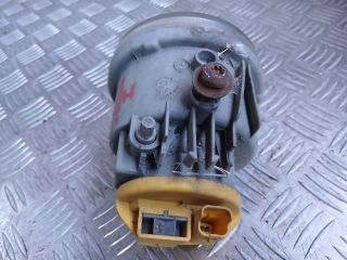 bontott CITROËN XSARA Ködfényszóró (Pozíciófüggetlen)