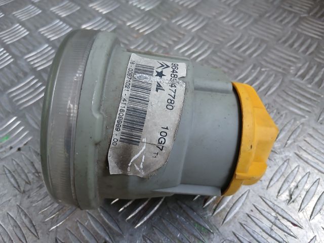 bontott CITROËN XSARA Ködfényszóró (Pozíciófüggetlen)