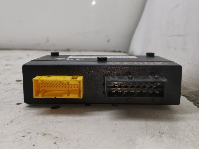 bontott CITROËN XSARA Komfort Elektronika