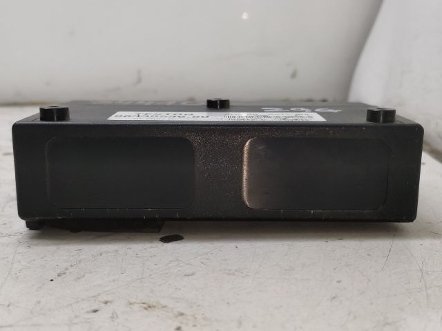 bontott CITROËN XSARA Komfort Elektronika