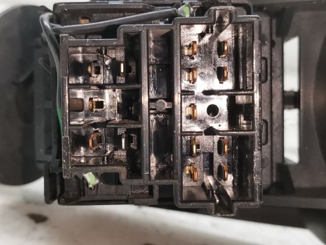 bontott CITROËN XSARA Komplett Kormánykapcsoló (Bajuszkapcsoló)