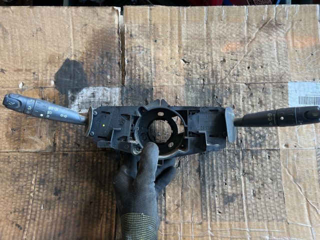 bontott CITROËN XSARA Komplett Kormánykapcsoló (Bajuszkapcsoló)