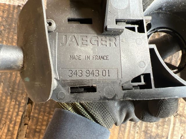 bontott CITROËN XSARA Komplett Kormánykapcsoló (Bajuszkapcsoló)