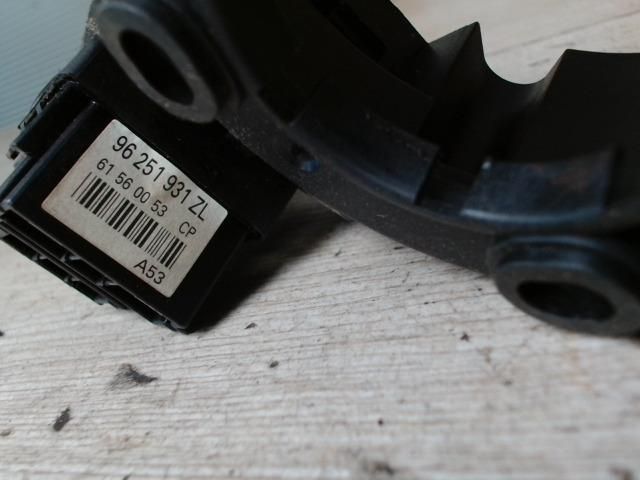 bontott CITROËN XSARA Komplett Kormánykapcsoló (Bajuszkapcsoló)