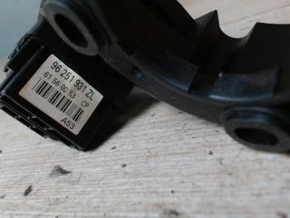 bontott CITROËN XSARA Komplett Kormánykapcsoló (Bajuszkapcsoló)