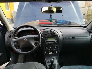 bontott CITROËN XSARA Kormánylégzsák