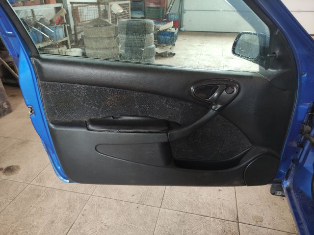 bontott CITROËN XSARA Kormánylégzsák