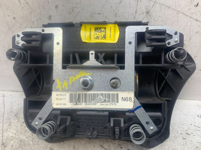 bontott CITROËN XSARA Kormánylégzsák