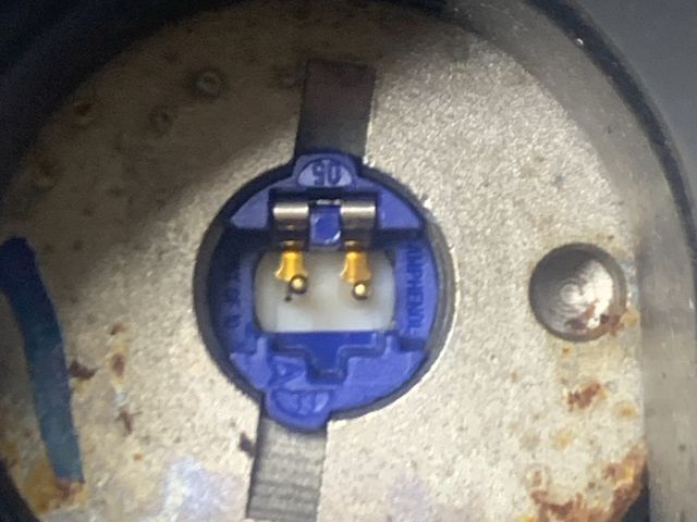 bontott CITROËN XSARA Kormánylégzsák