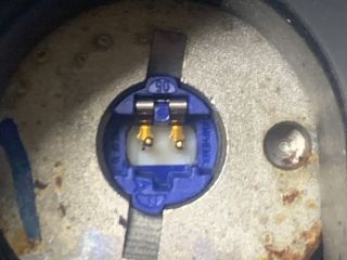 bontott CITROËN XSARA Kormánylégzsák