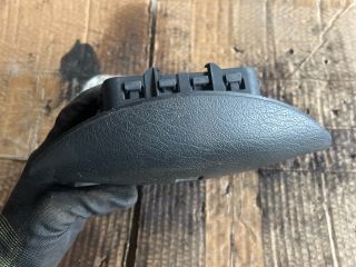 bontott CITROËN XSARA Kormánylégzsák