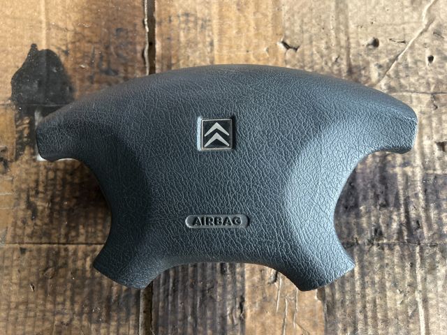 bontott CITROËN XSARA Kormánylégzsák