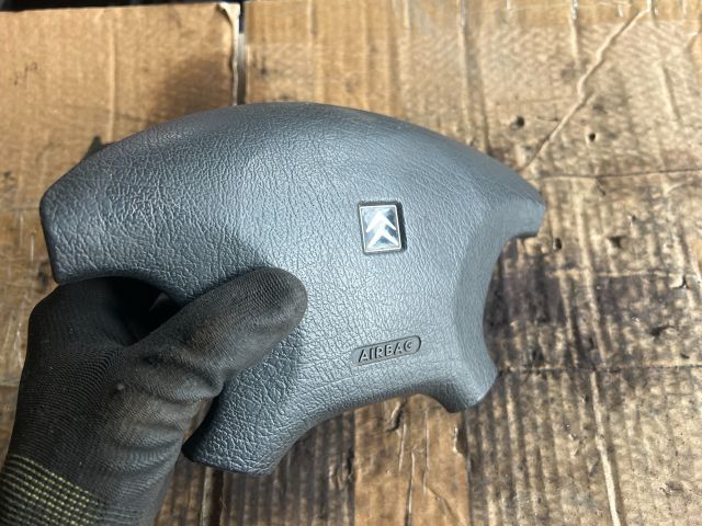 bontott CITROËN XSARA Kormánylégzsák