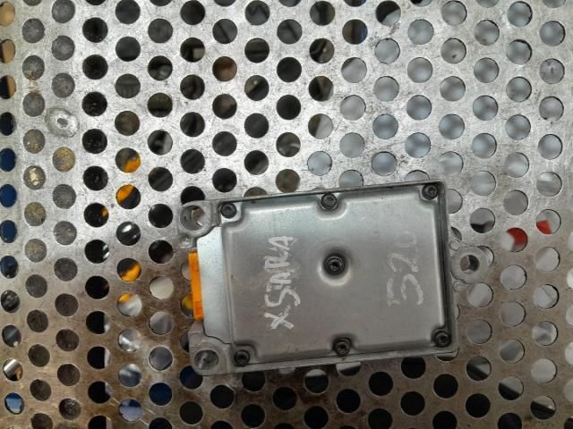 bontott CITROËN XSARA Kormánylégzsák