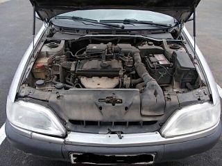 bontott CITROËN XSARA Kormánymű Szervós