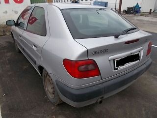 bontott CITROËN XSARA Kormánymű Szervós