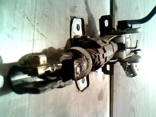 bontott CITROËN XSARA Kormányoszlop