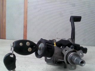 bontott CITROËN XSARA Kormányoszlop