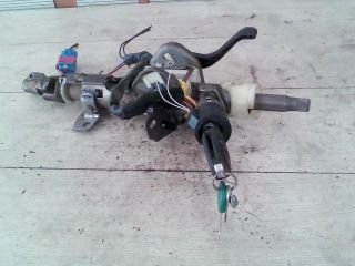 bontott CITROËN XSARA Kormányoszlop