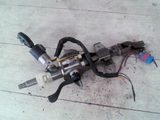 bontott CITROËN XSARA Kormányoszlop