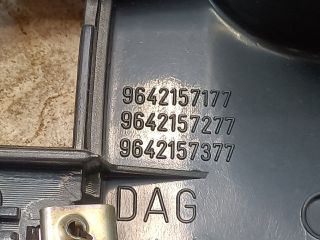 bontott CITROËN XSARA Középkonzol Keret