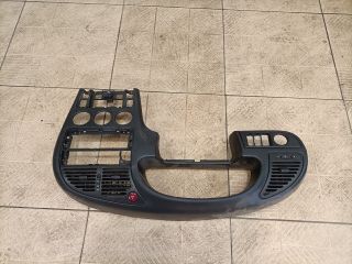 bontott CITROËN XSARA Középkonzol Keret